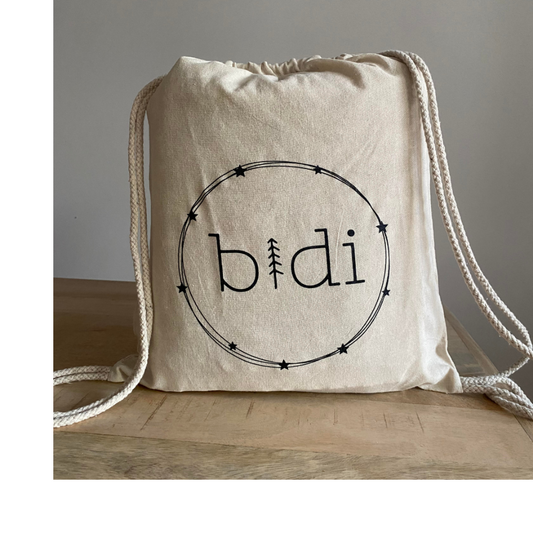 Mochila Bidi