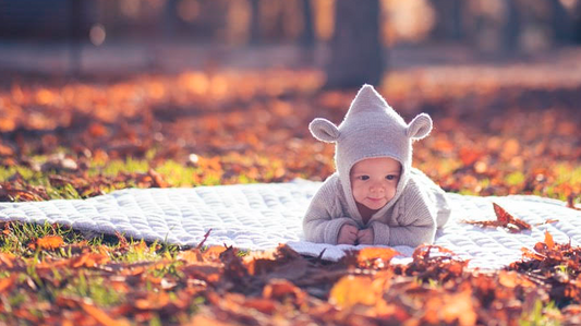 Tummy Time: ¿Por qué es importante que el bebé pase tiempo boca abajo?