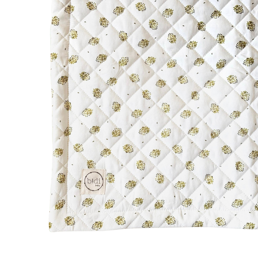 Bidi Eucalipto Mostaza