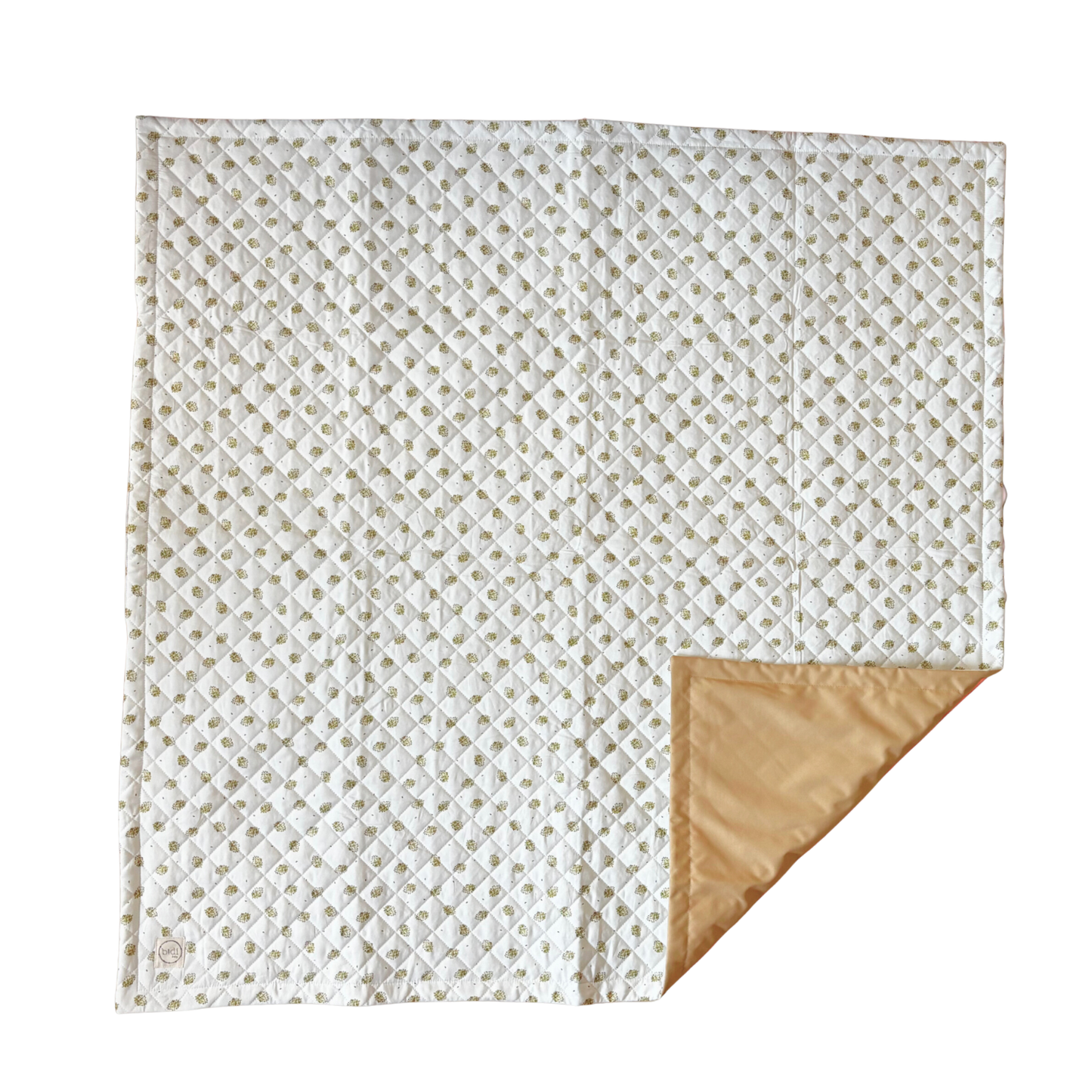 Bidi Eucalipto Mostaza